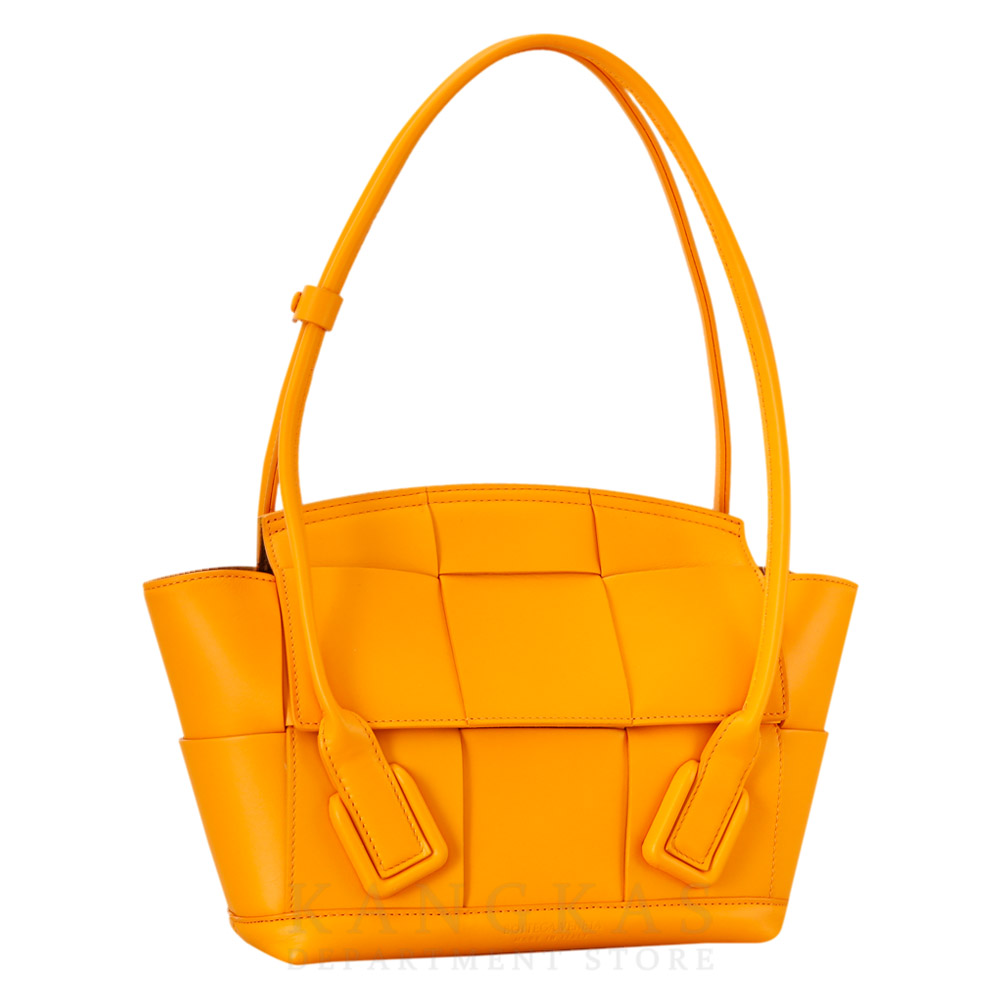 BOTTEGA VENETA(USED)보테가베네타 위빙 앗치 토트백